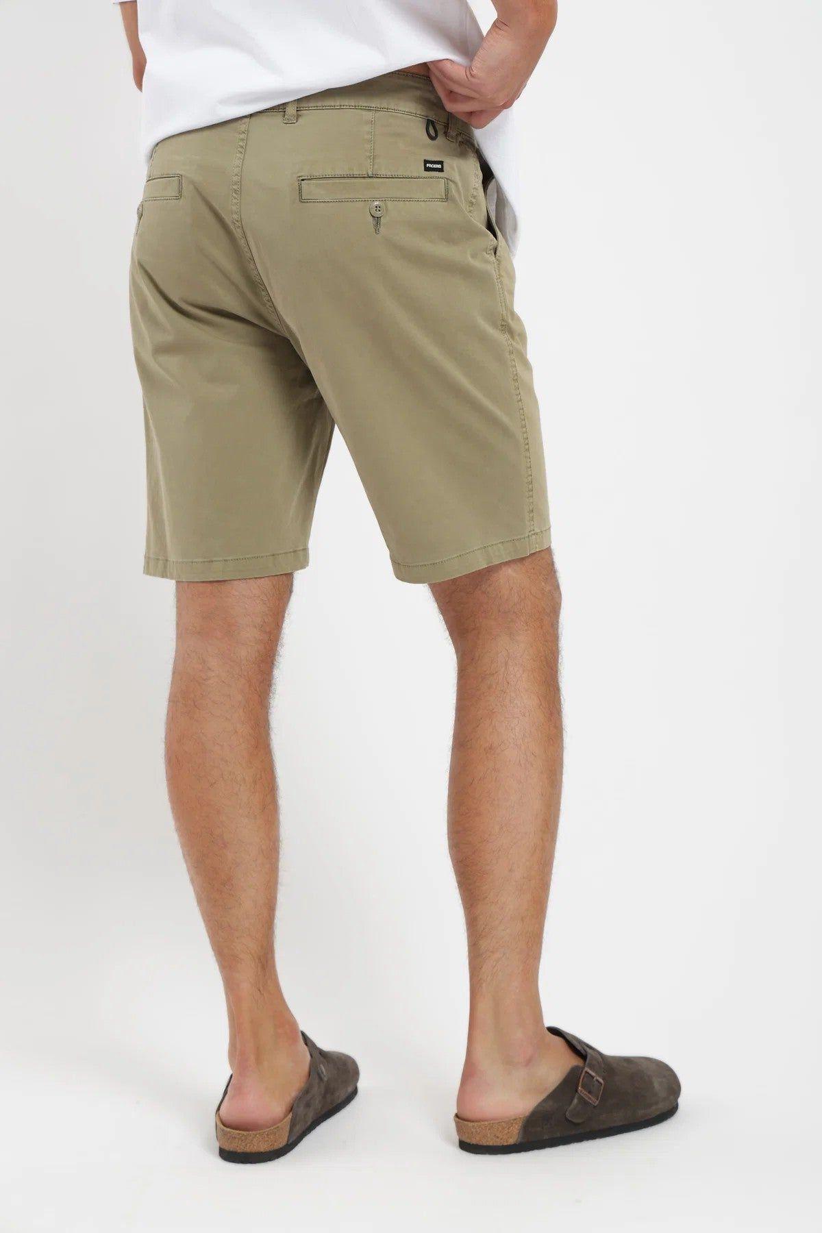 Short hombre Classic-4
