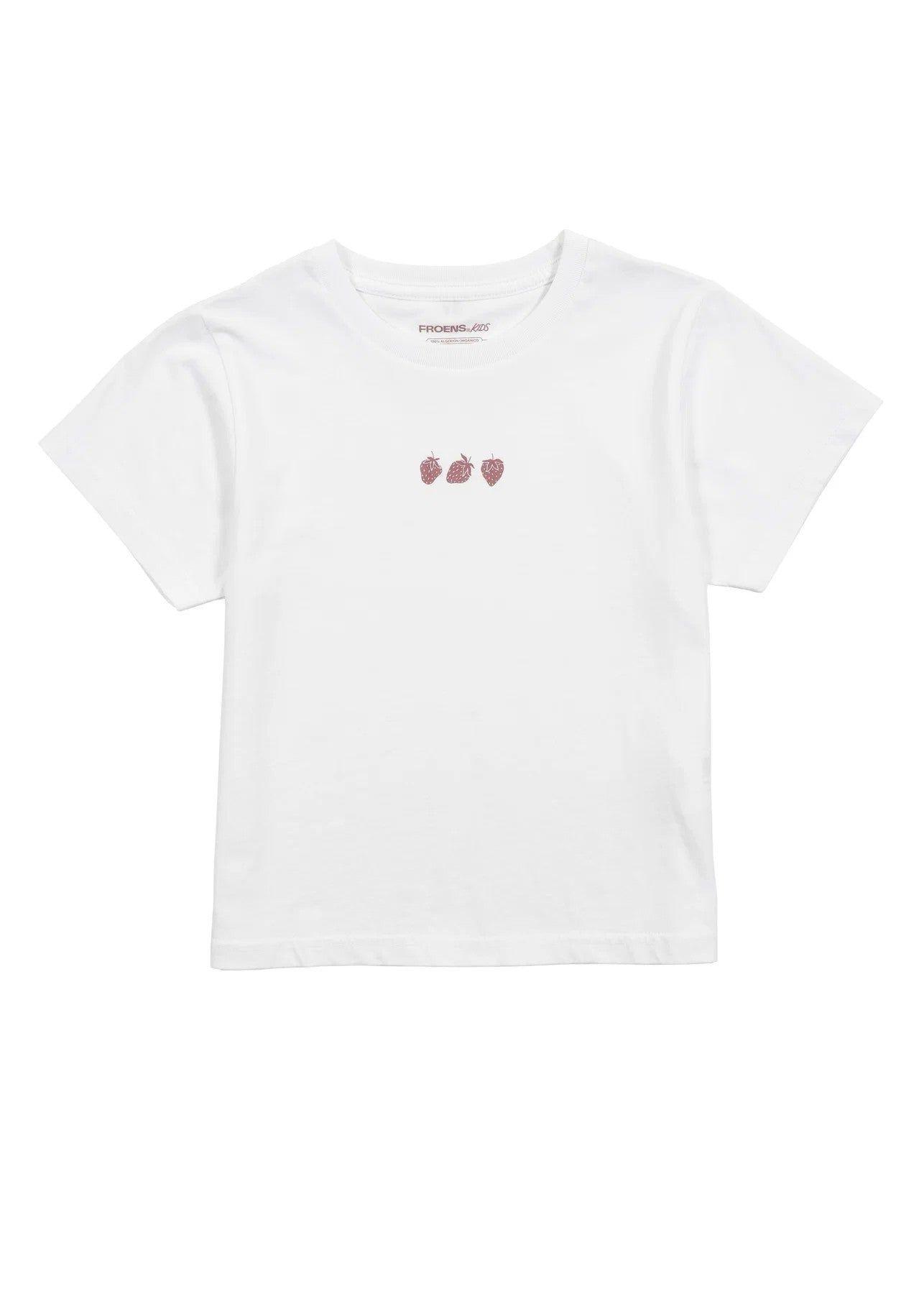 Polera manga corta niña-5