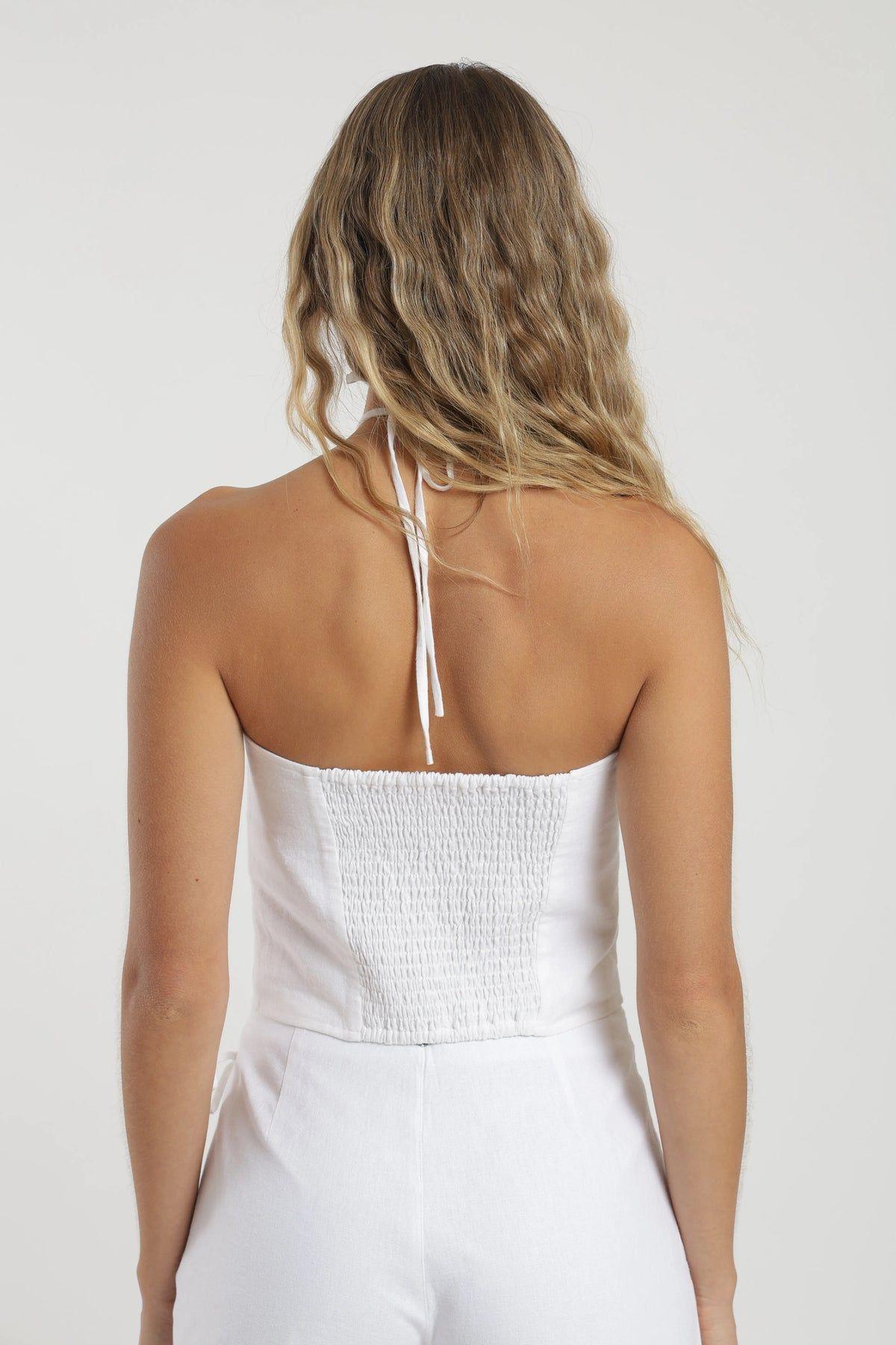 Blusa sin mangas roca-1
