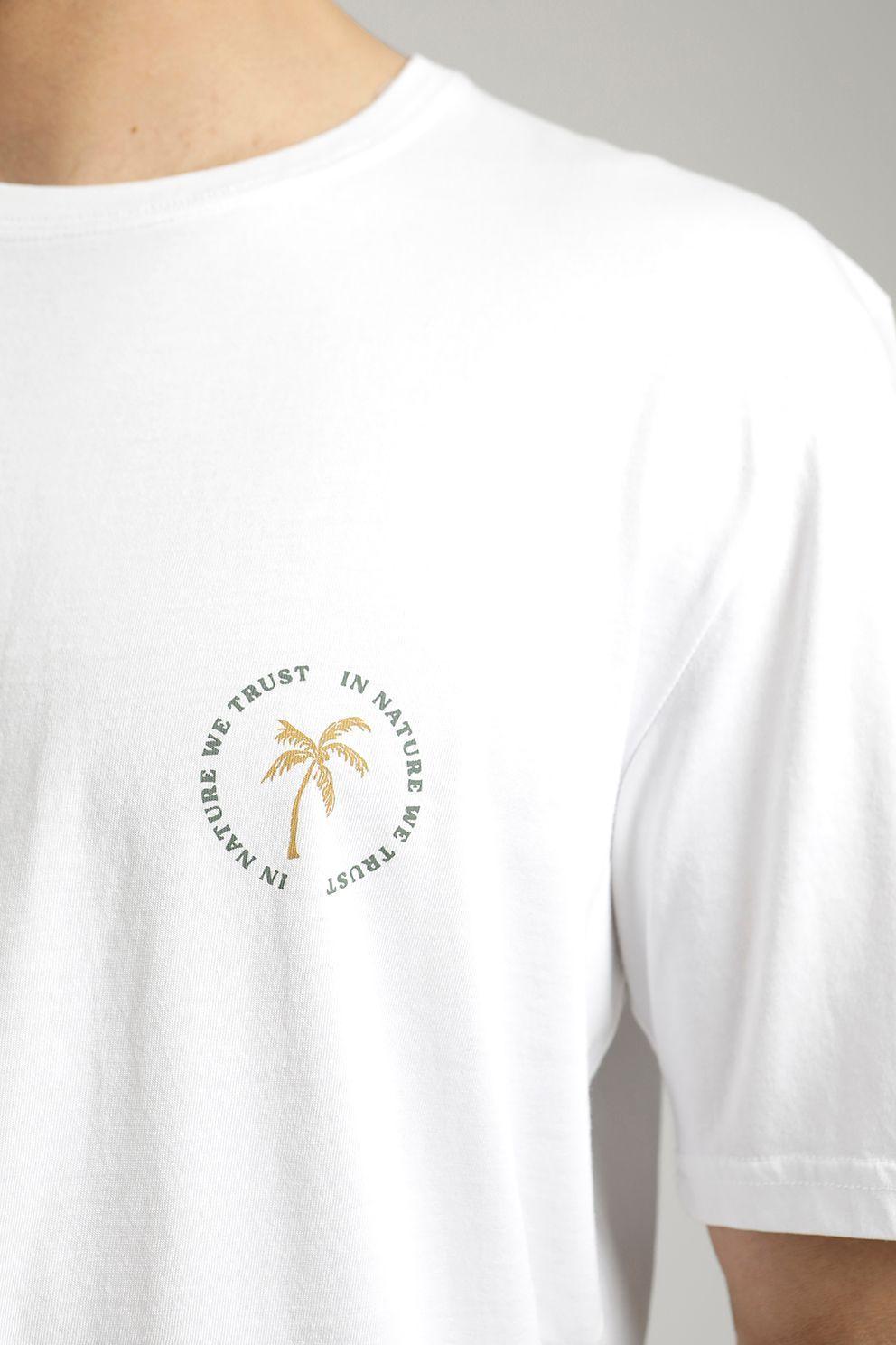 Polera Hombre Nature -1