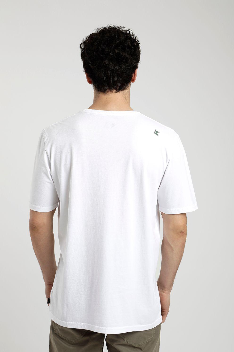 Polera Hombre Nature -2