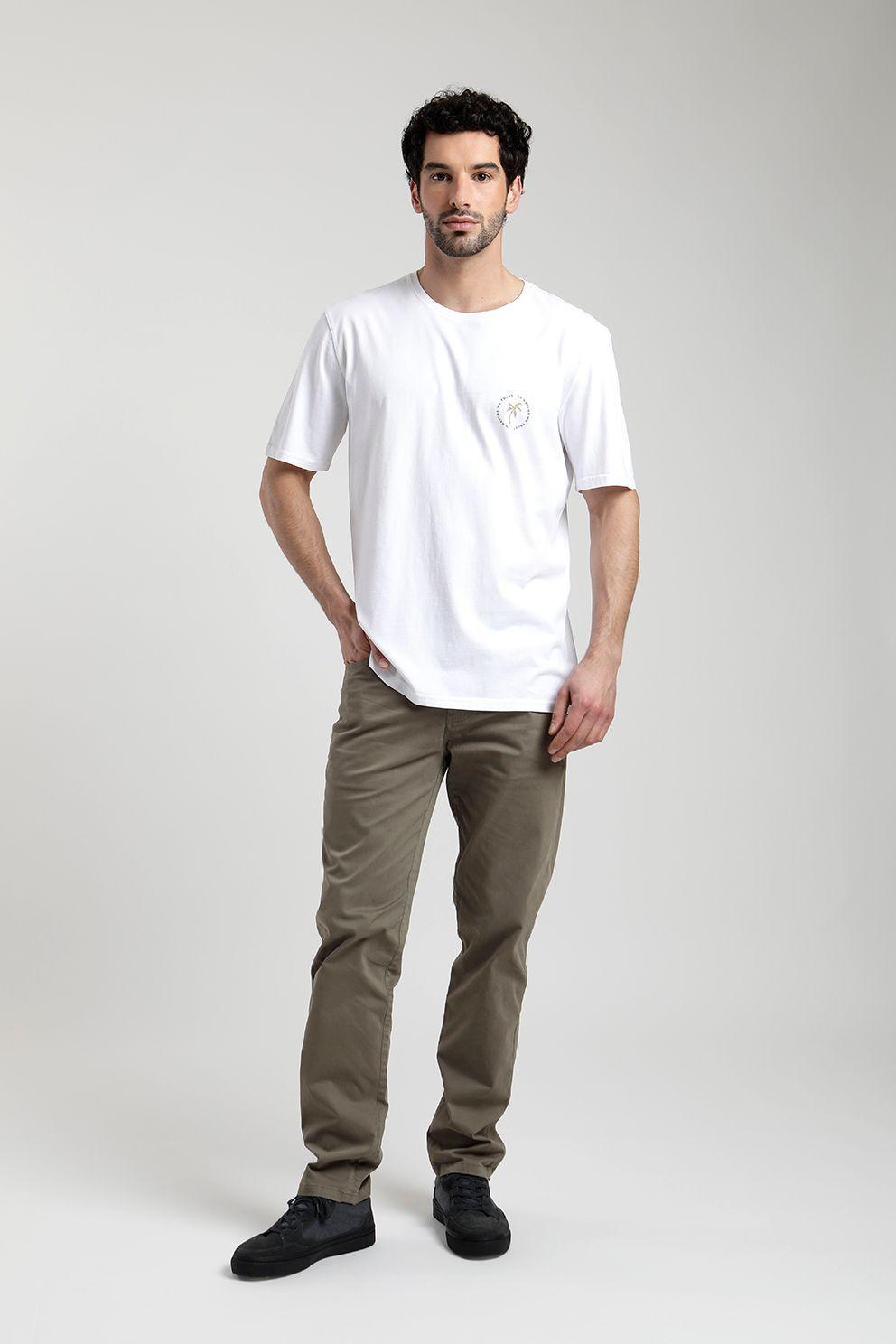 Polera Hombre Nature -3