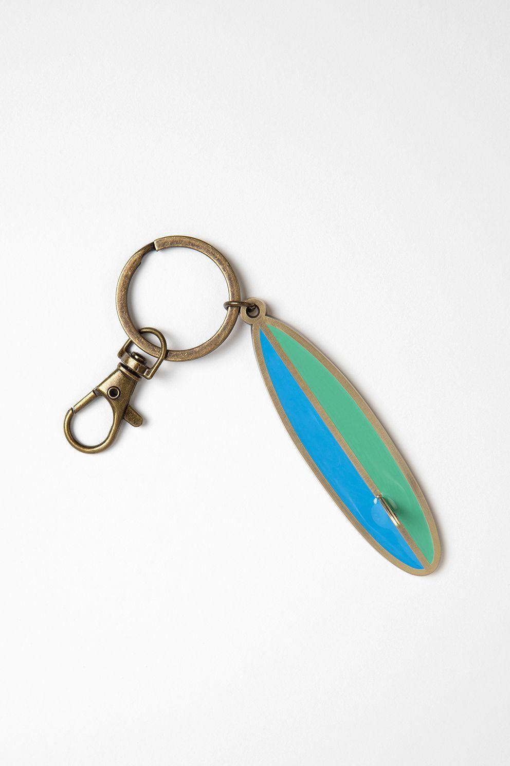 Llavero Board azul-0