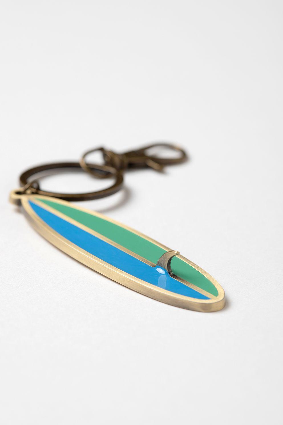 Llavero Board azul-1