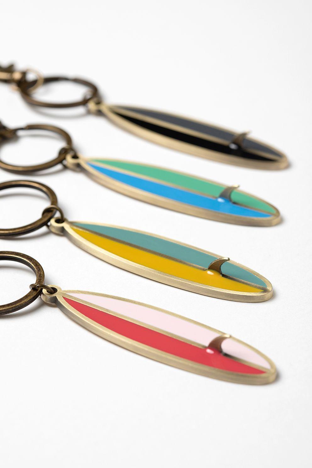 Llavero Board azul-4