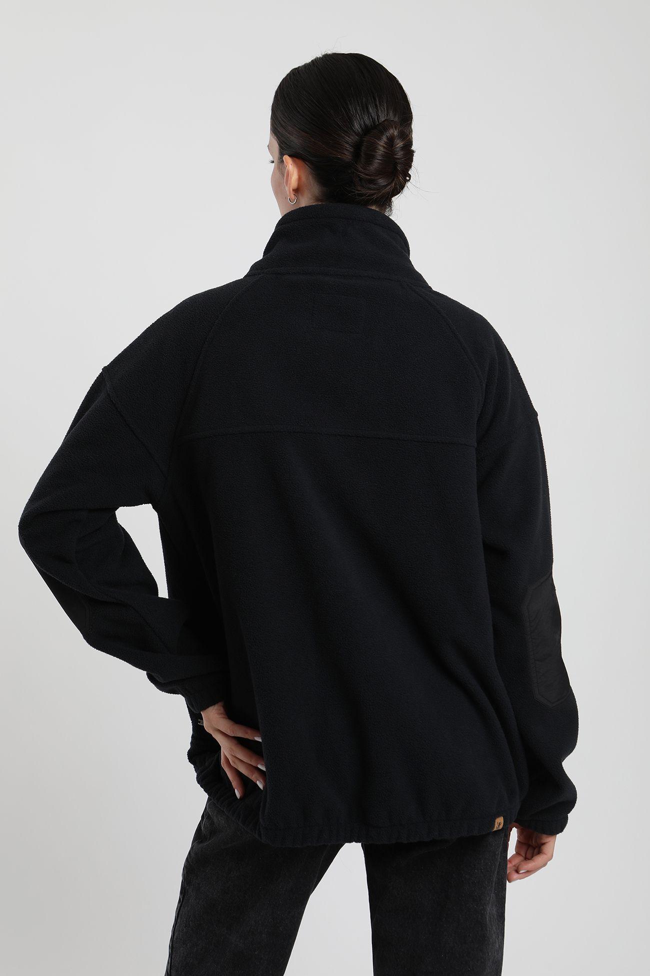 Polar mujer Tambo negro  -2
