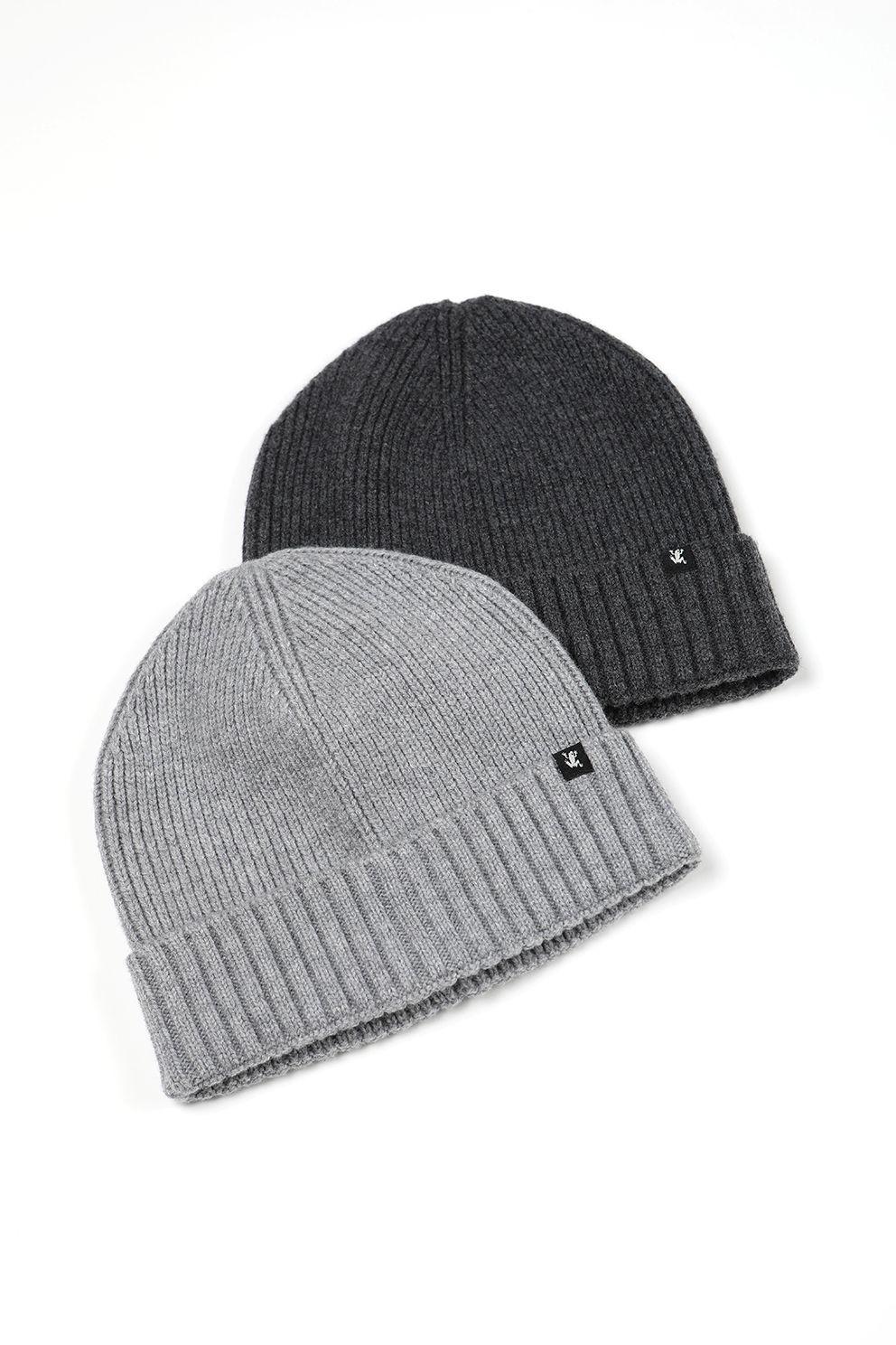 Beanie Merino Froens-4