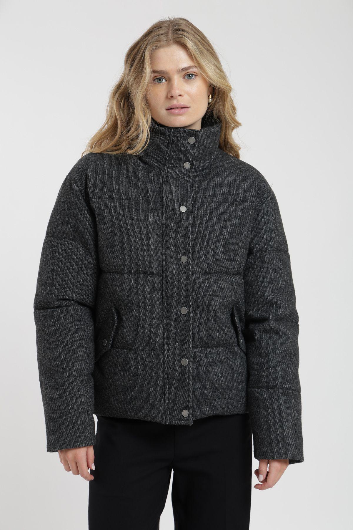 Chaqueta mujer Mila Froens-0