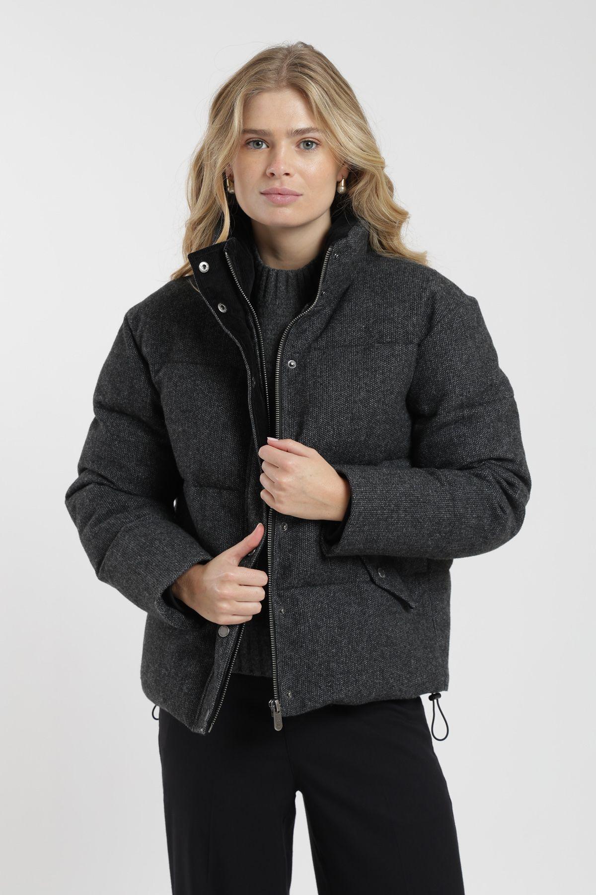 Chaqueta mujer Mila Froens-2