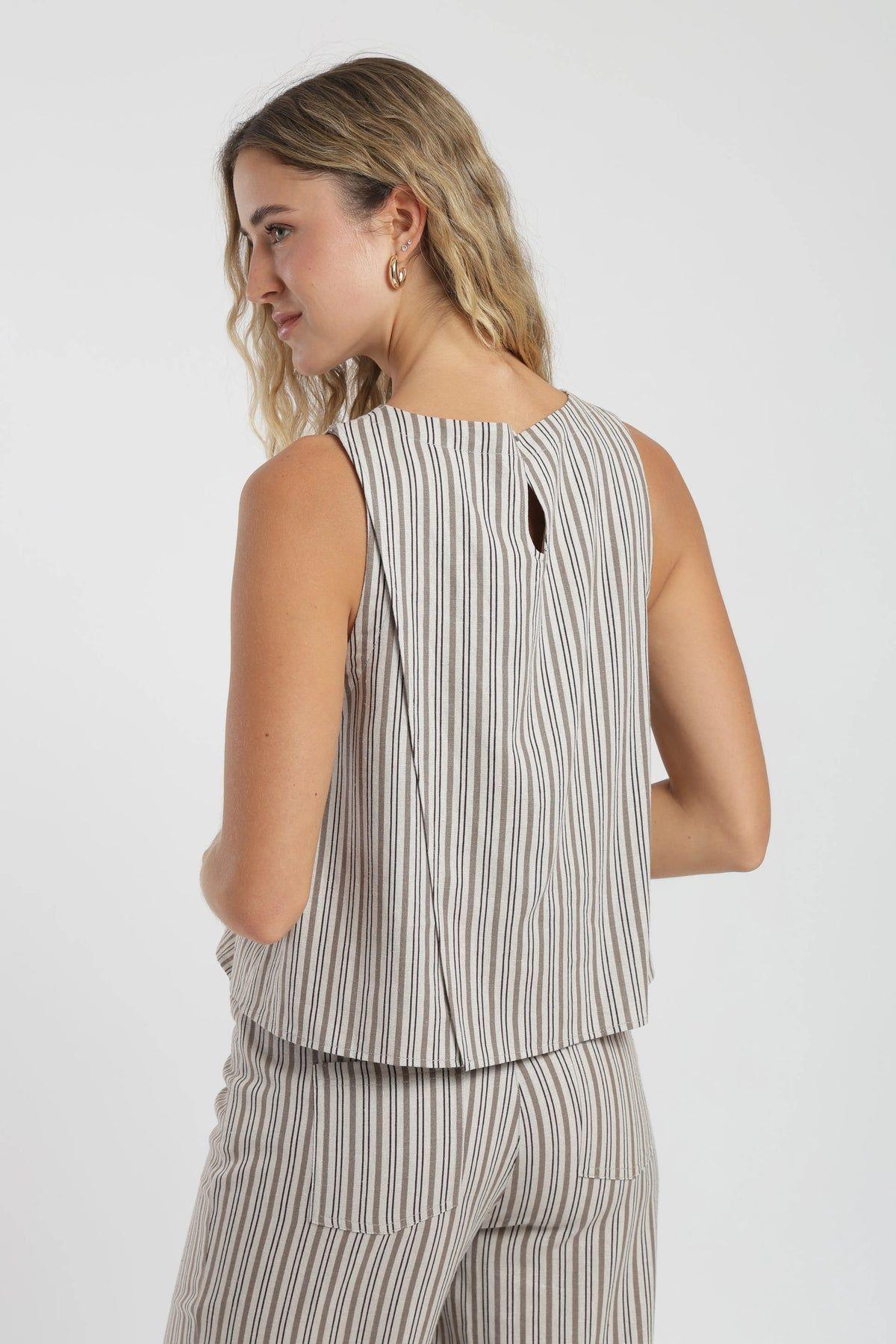Blusa sin mangas caulle-3