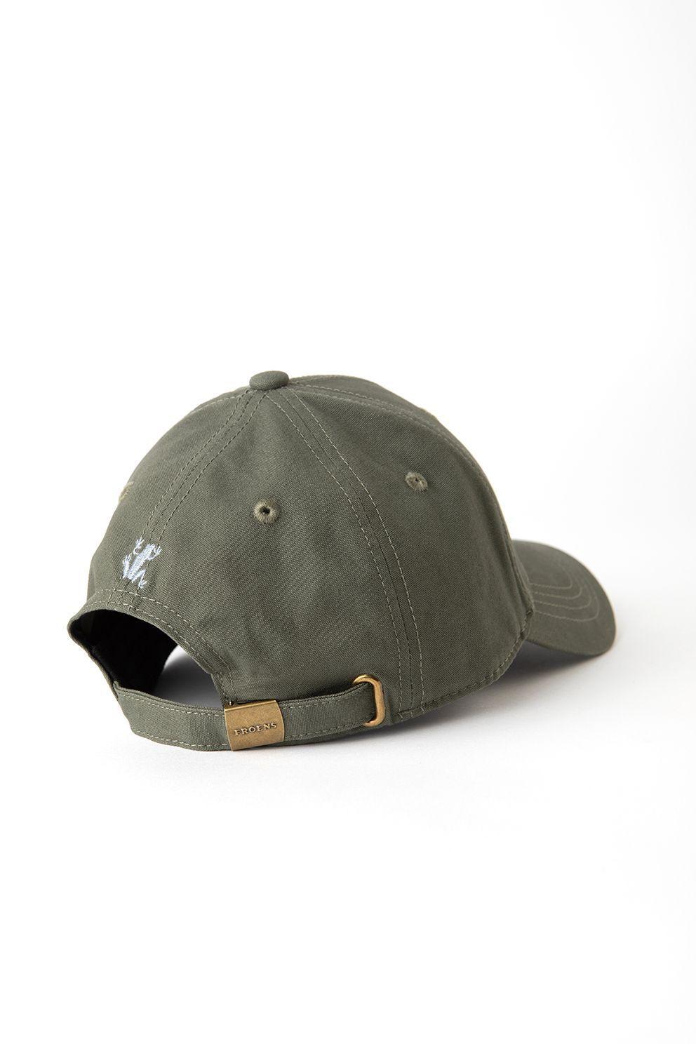 Jockey kids unisex Logo verde -2