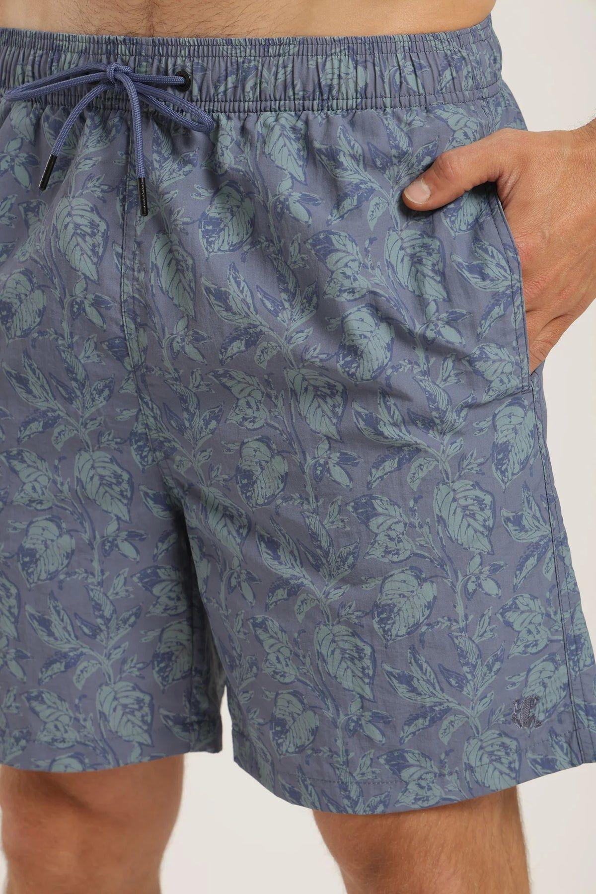 Traje de baño hombre classic tropico-0