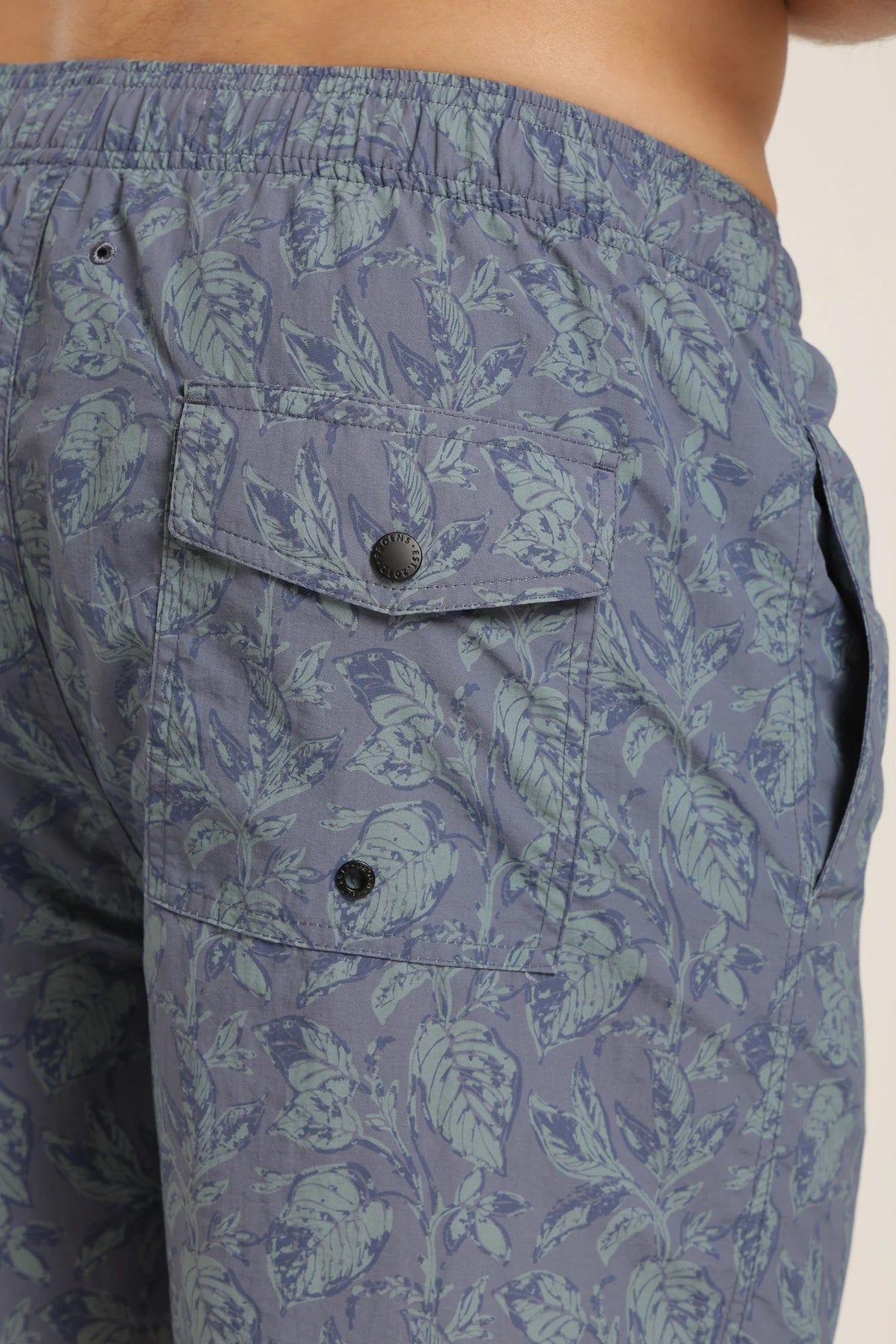 Traje de baño hombre classic tropico-1