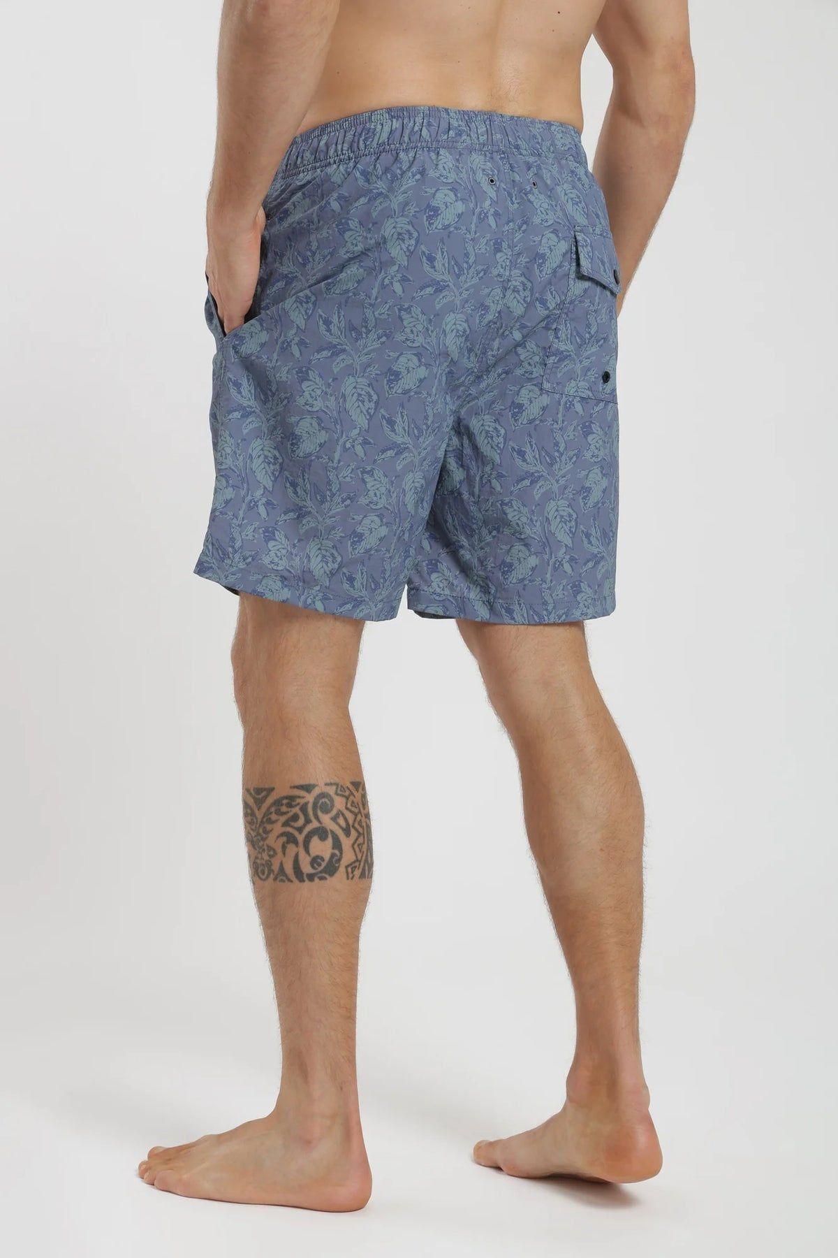 Traje de baño hombre classic tropico-2