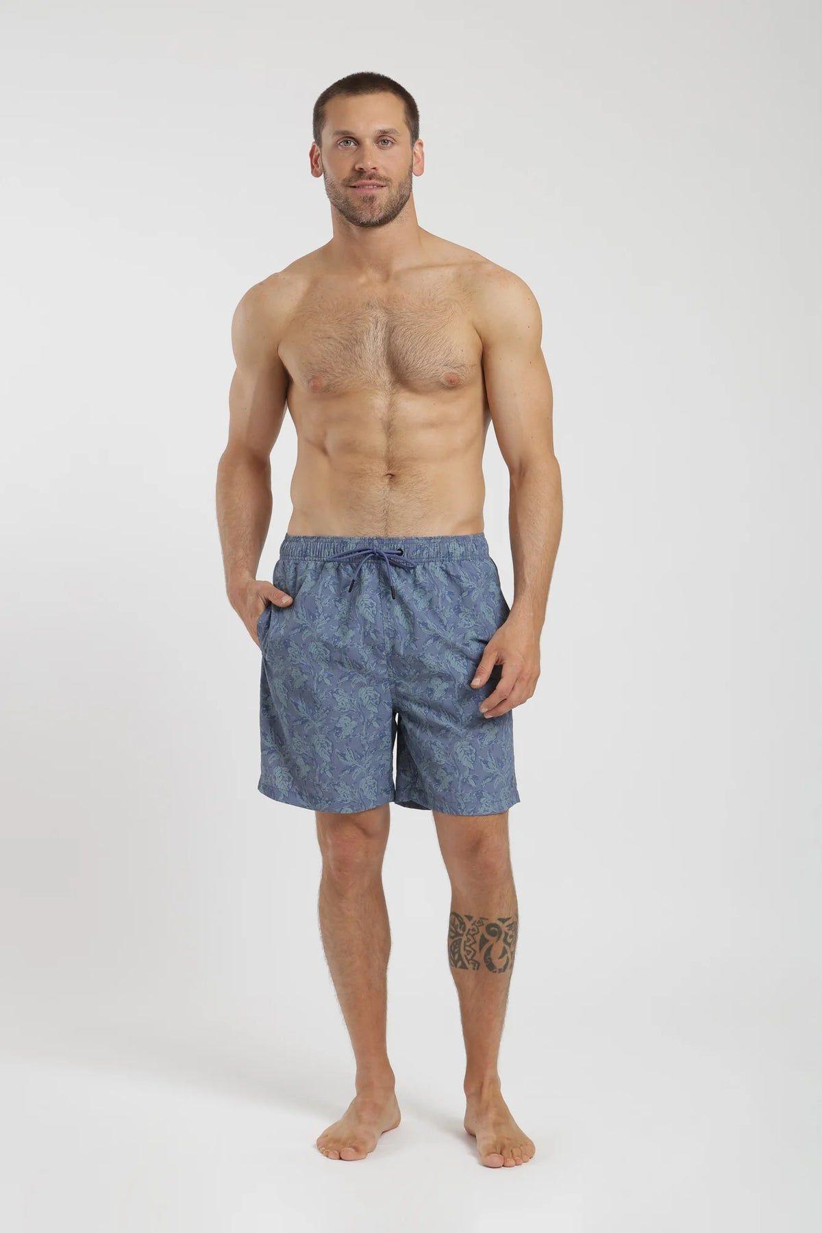 Traje de baño hombre classic tropico-4