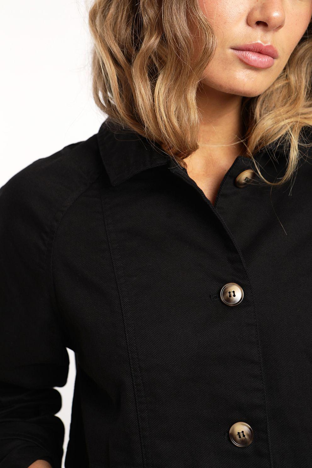 Chaqueta mujer Corales -3