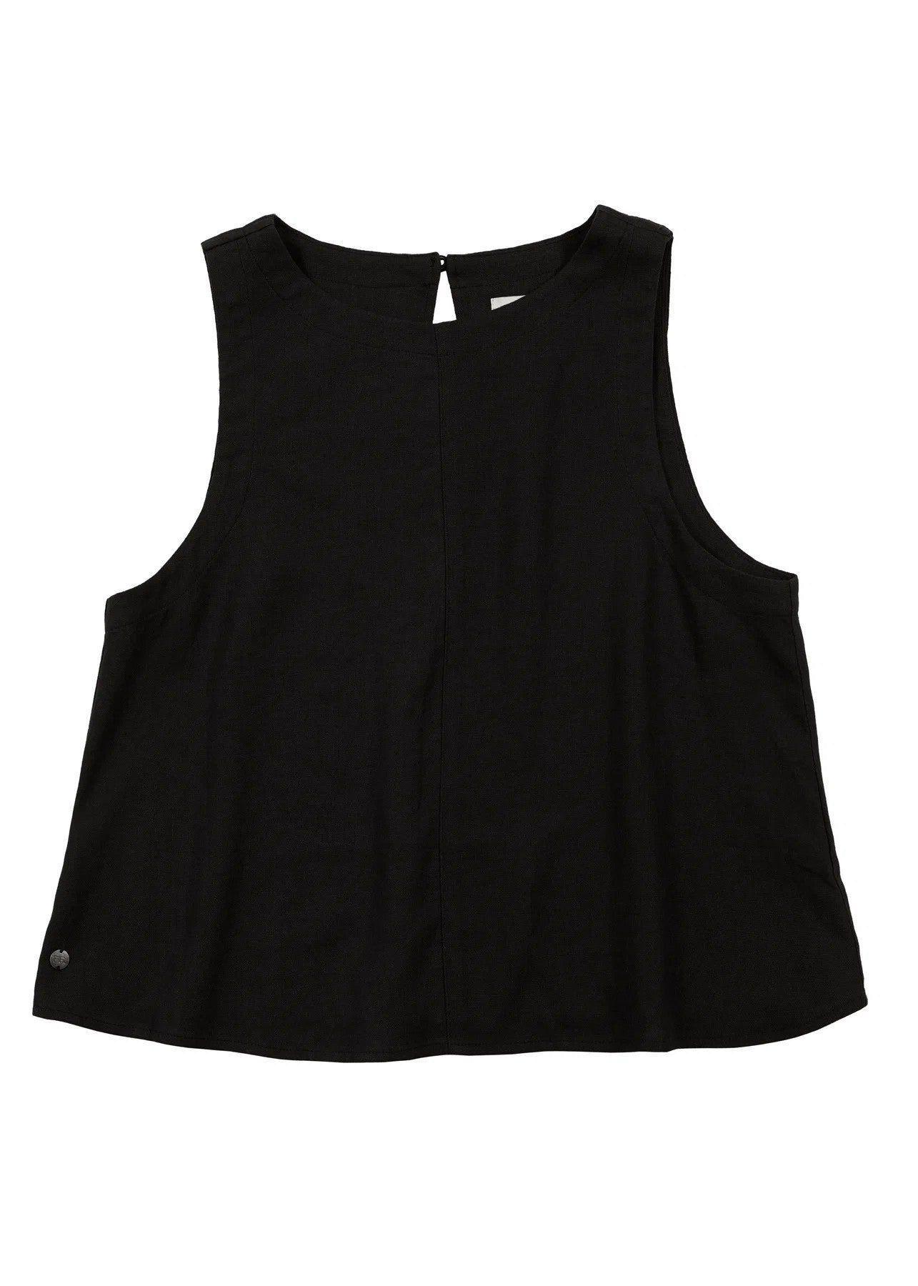 Blusa sin mangas Caulle-4