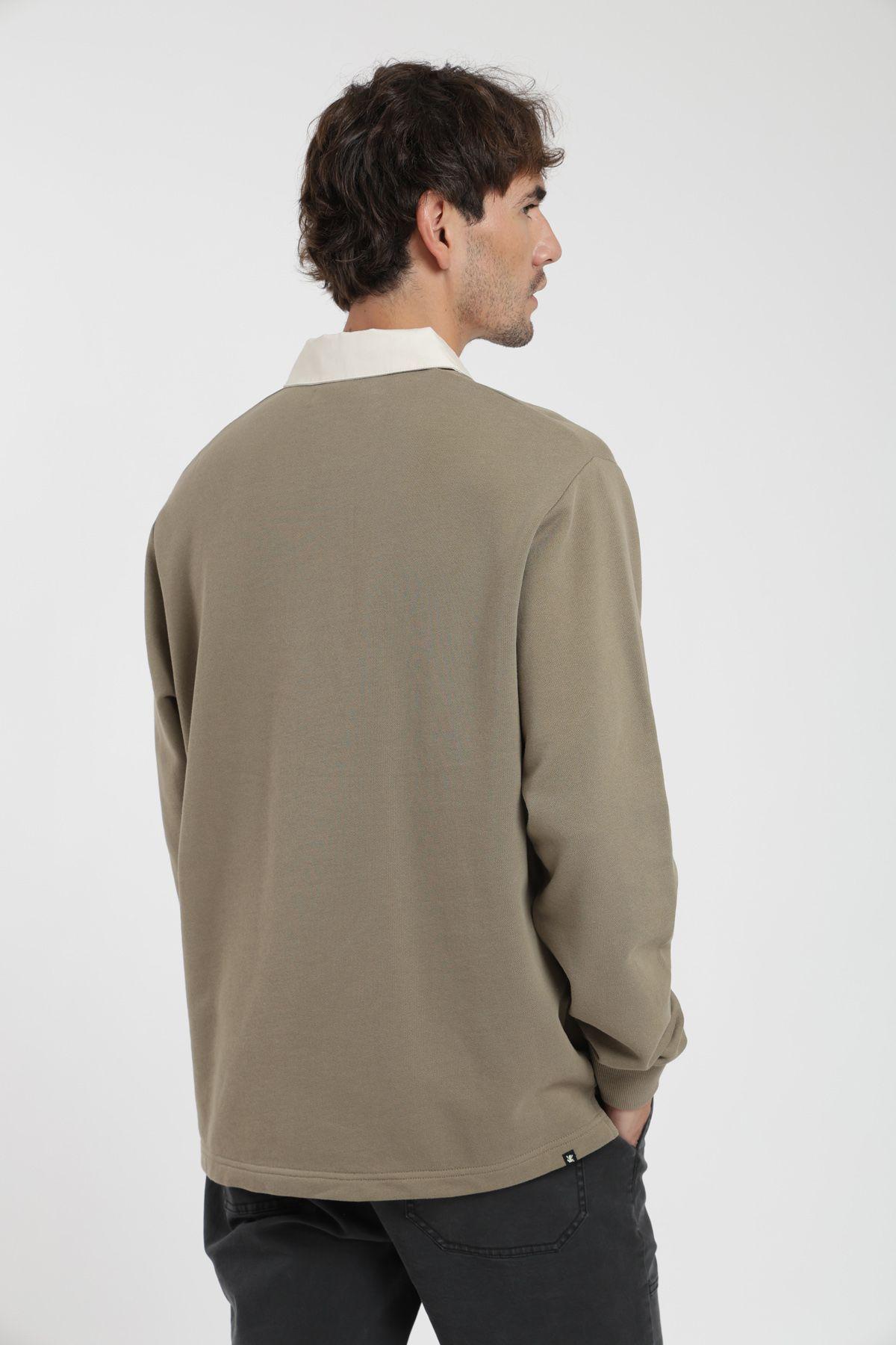 Polerón hombre XVS Froens-2