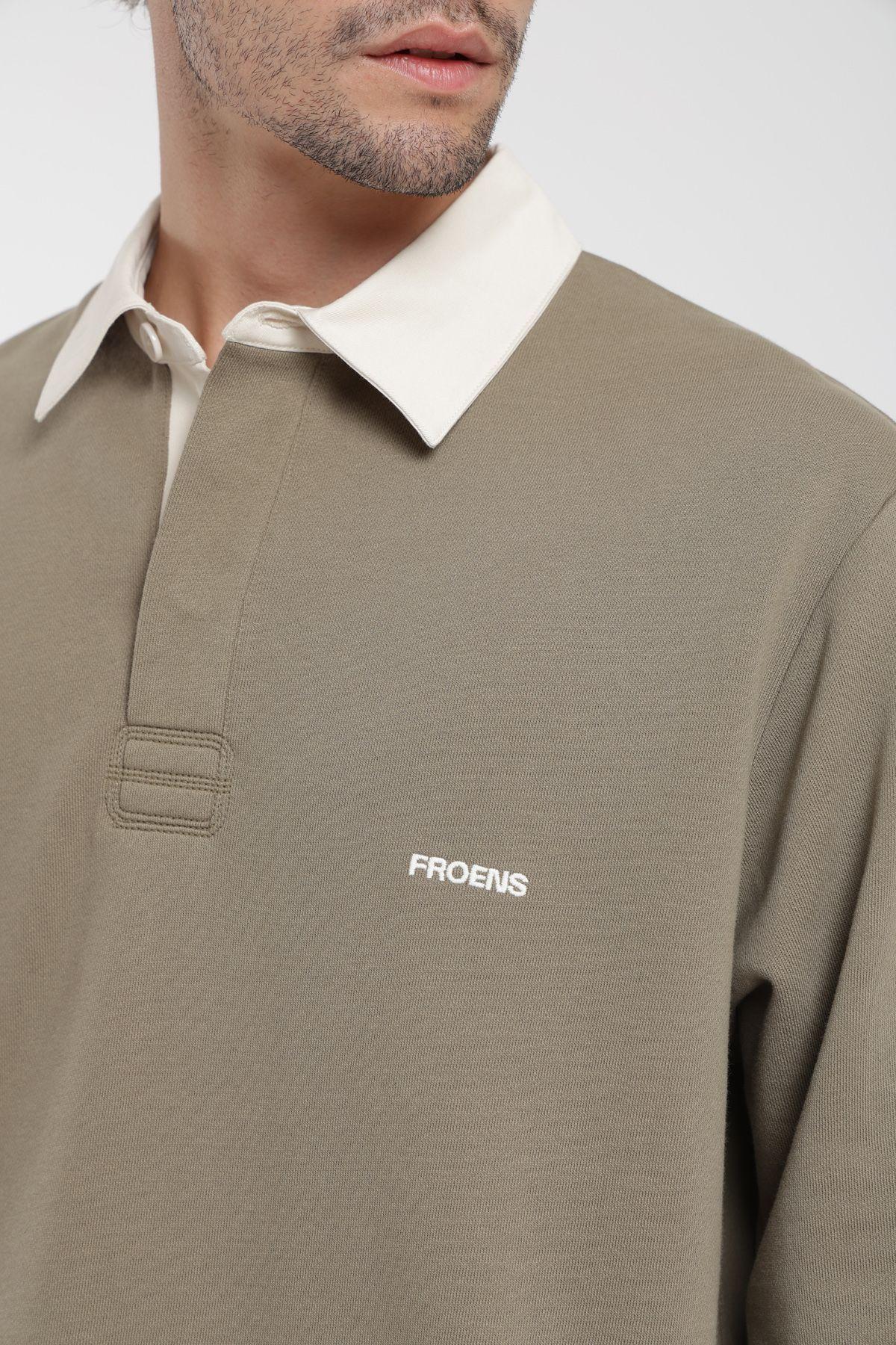 Polerón hombre XVS Froens-3