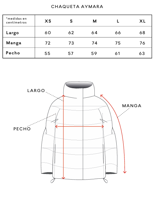 Parka Mujer Aymara Froens-6