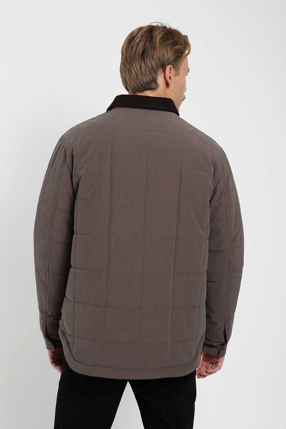 Chaqueta Sin Gorro Puelo Froens Hombre-3