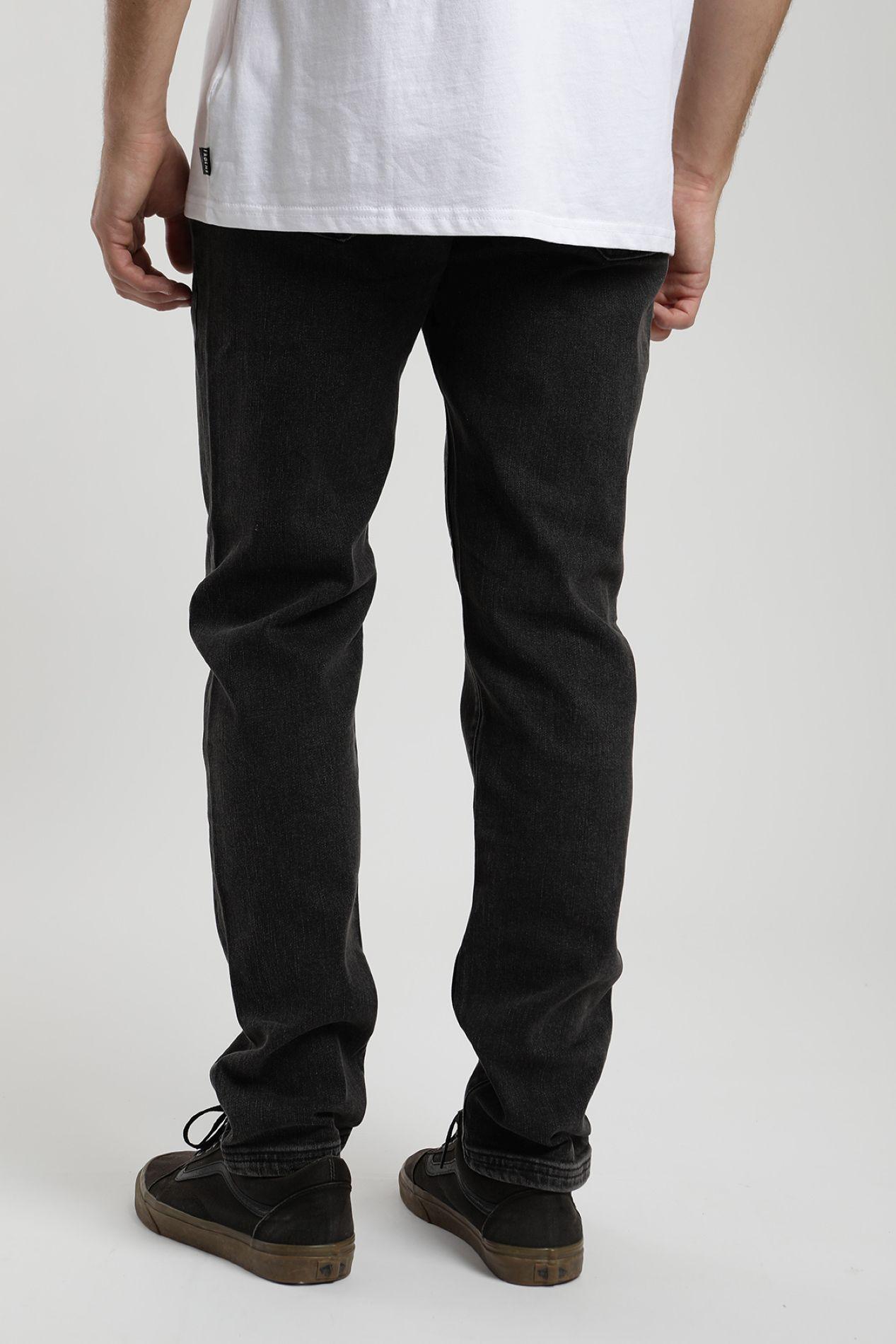 Jeans hombre grafito -2