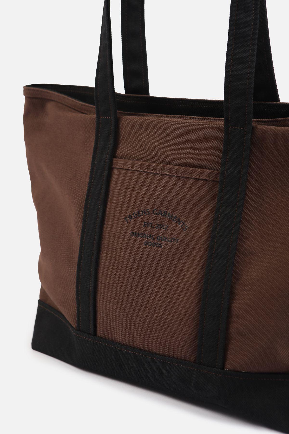 Bolso Tote Café Froens-3