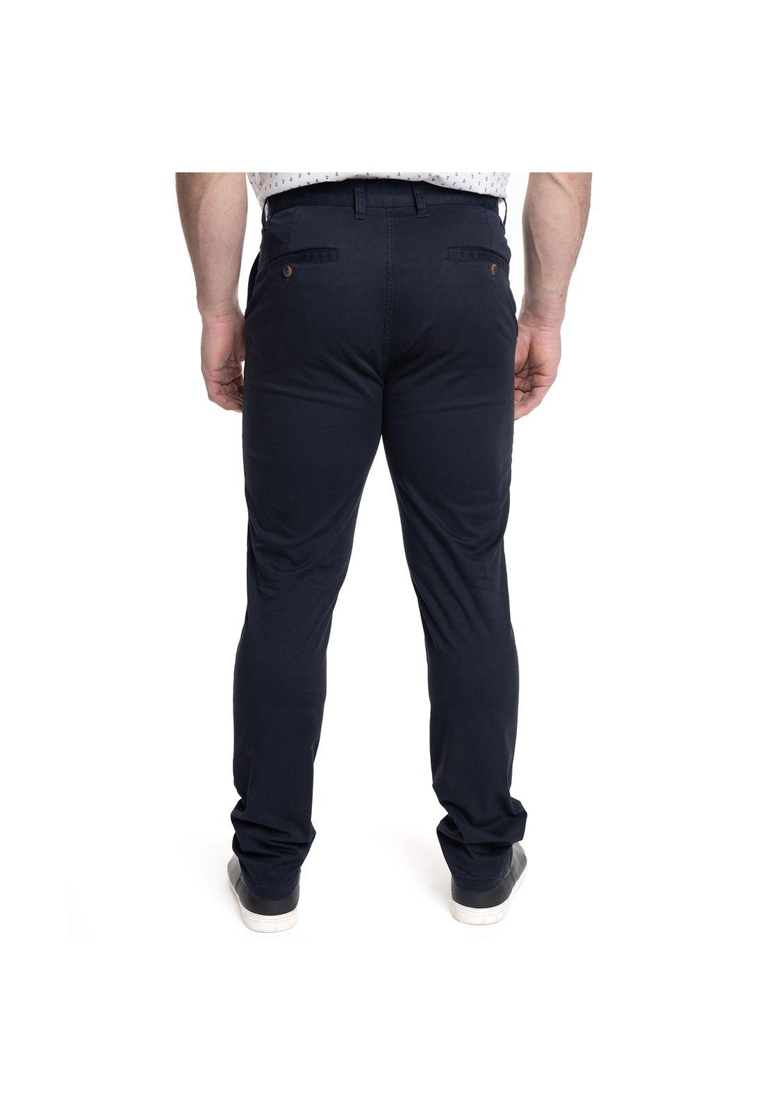 PANTALÓN HOMBRE FRENTE PLANO SPANDEX-1