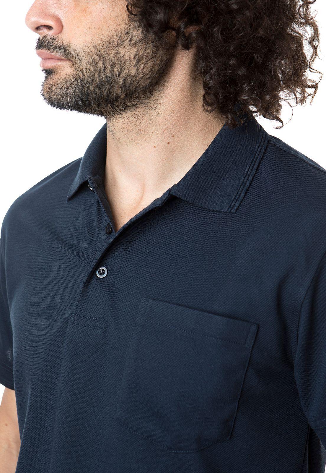 Polera Piqué Lisa-2