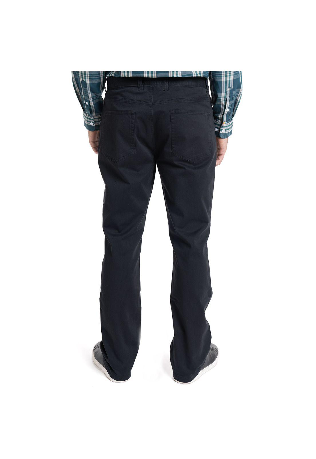 PANTALON 5 BOLSILLO REGULAR FIT-1