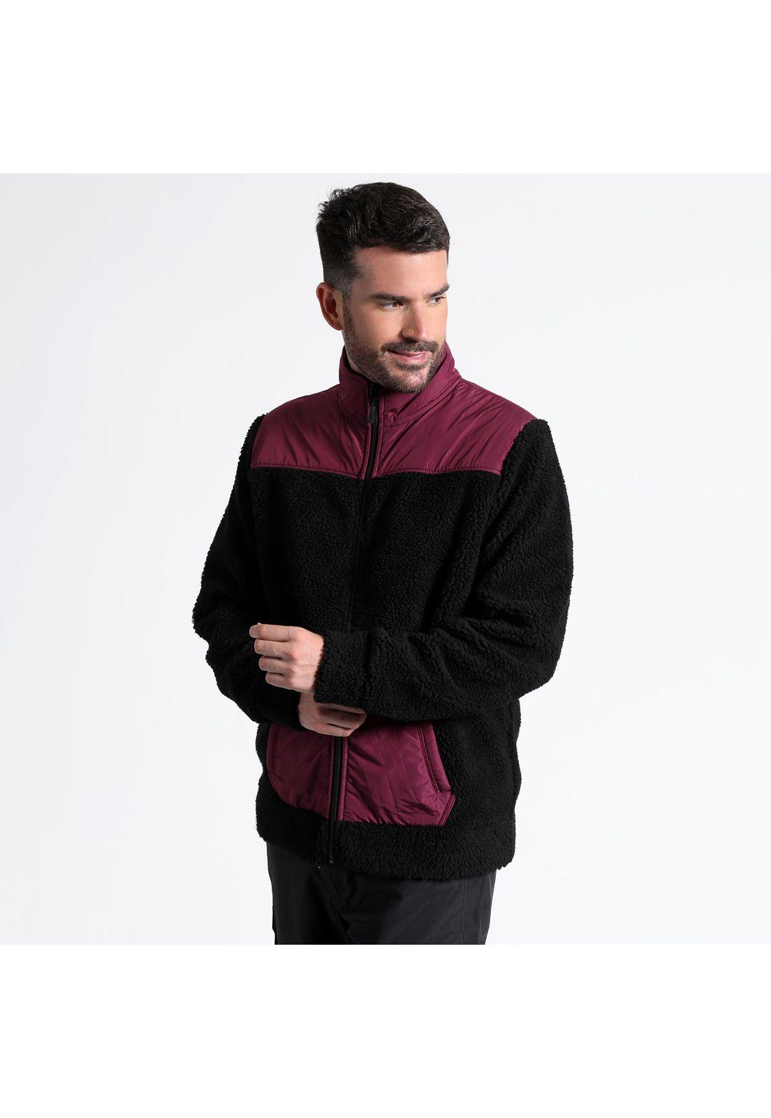 Sherpa Hombre-1