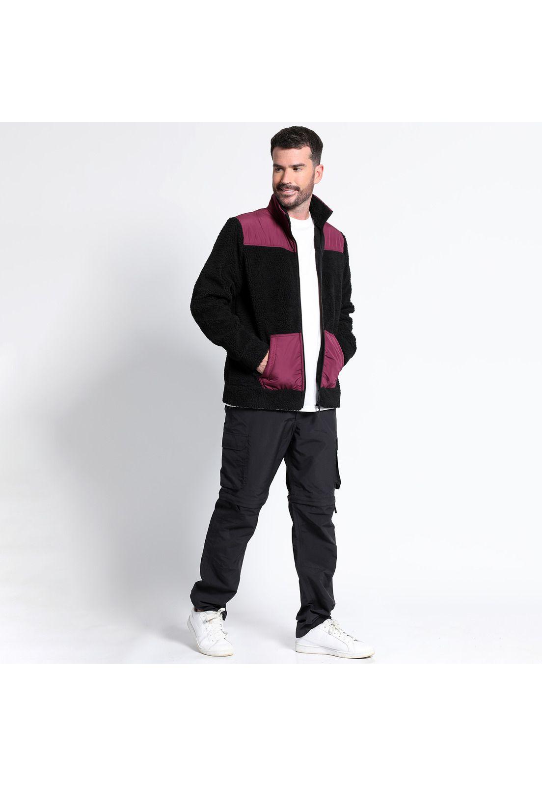Sherpa Hombre-2