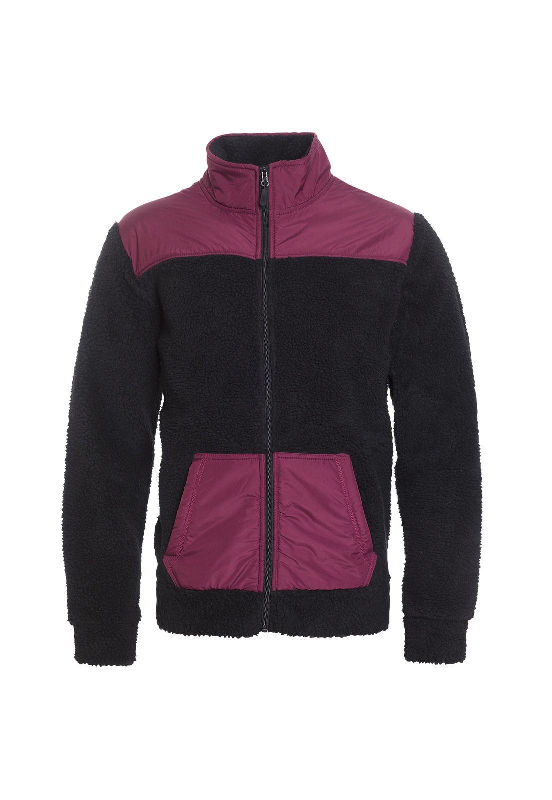 Sherpa Hombre-3