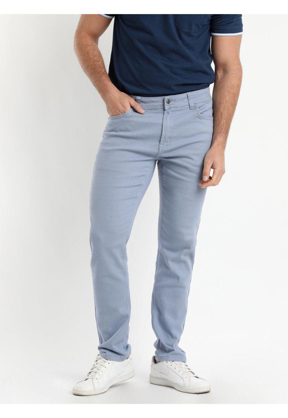 Jeans Bulldenim Celeste Medio-1