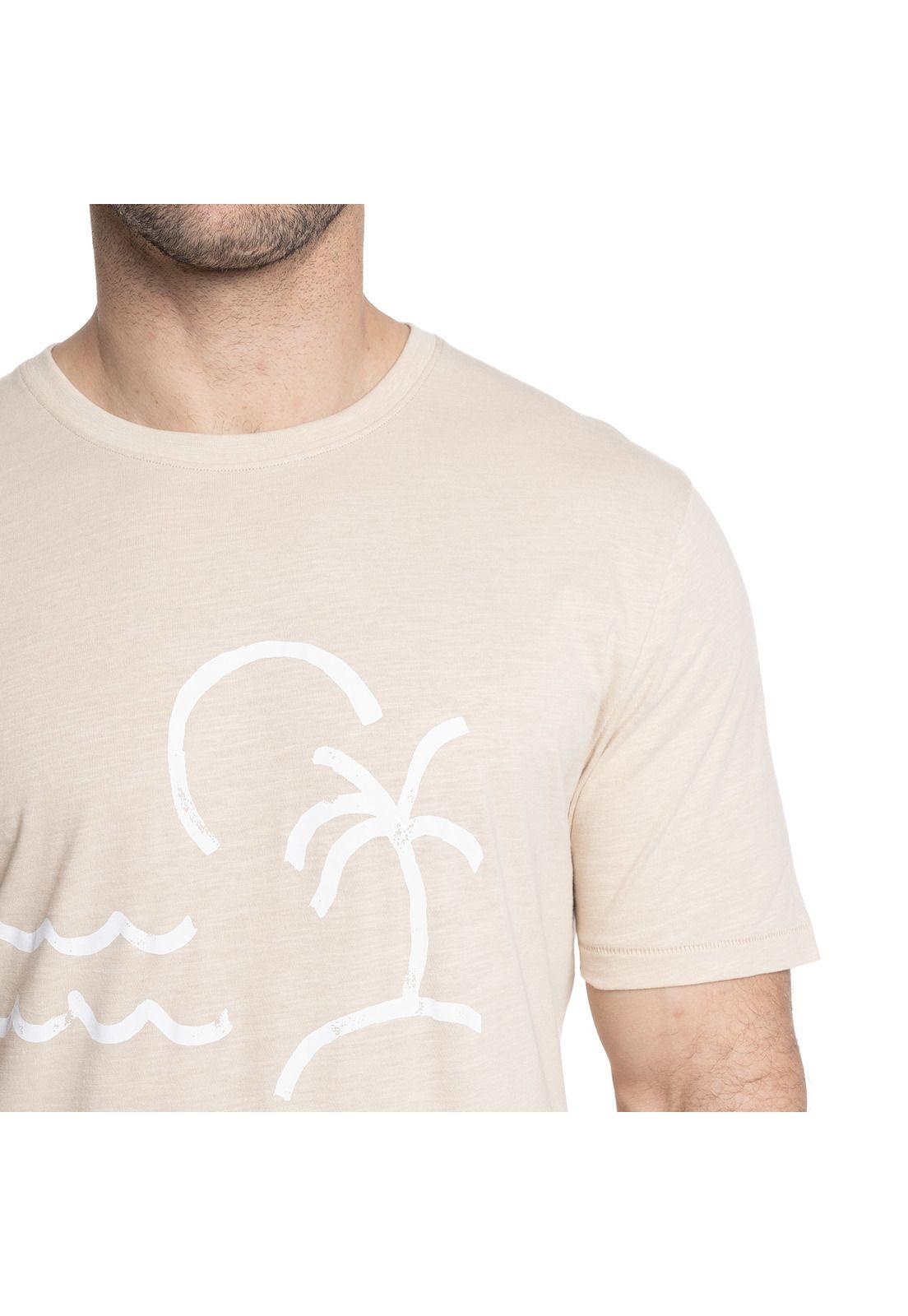 POLERA HOMBRE CUELLO REDONDO ESTAMPADO FRONTAL-2