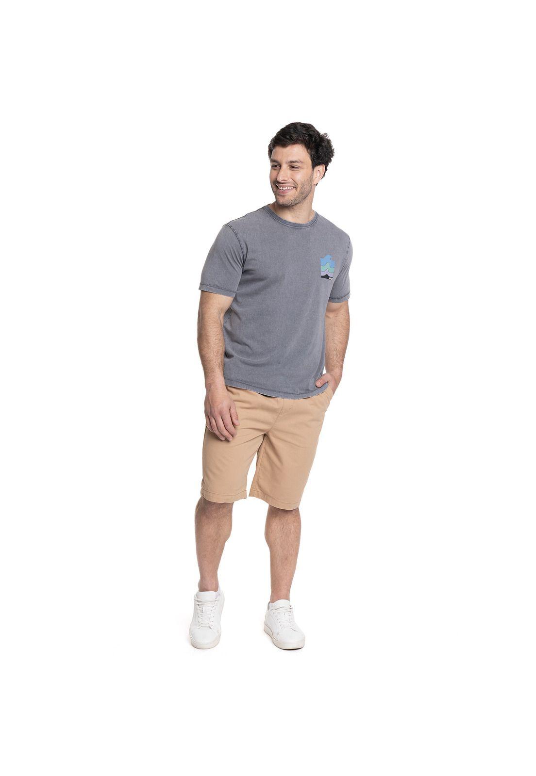 POLERA HOMBRE LOGO MODA CUELLO REDONDO-3