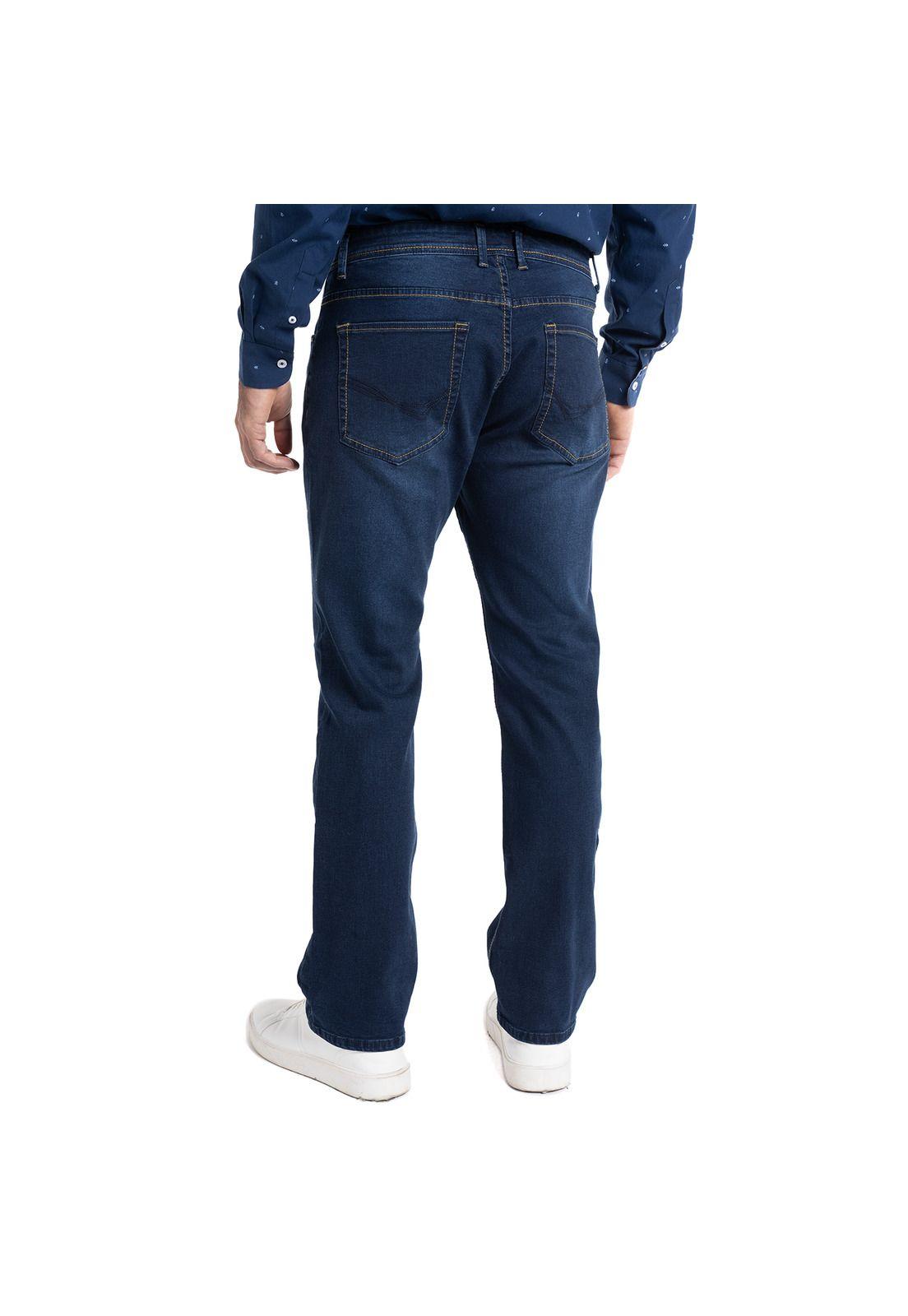 JEANS REGULAR FIT-4