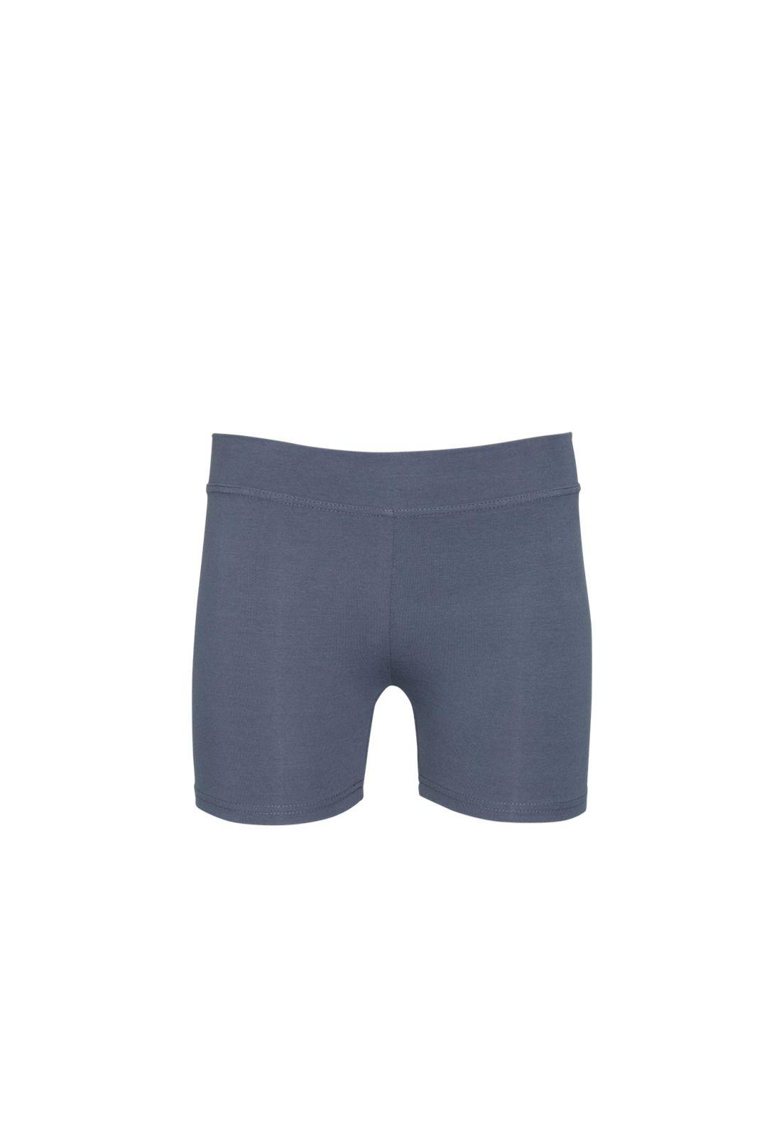 Calza Gris Niña-2