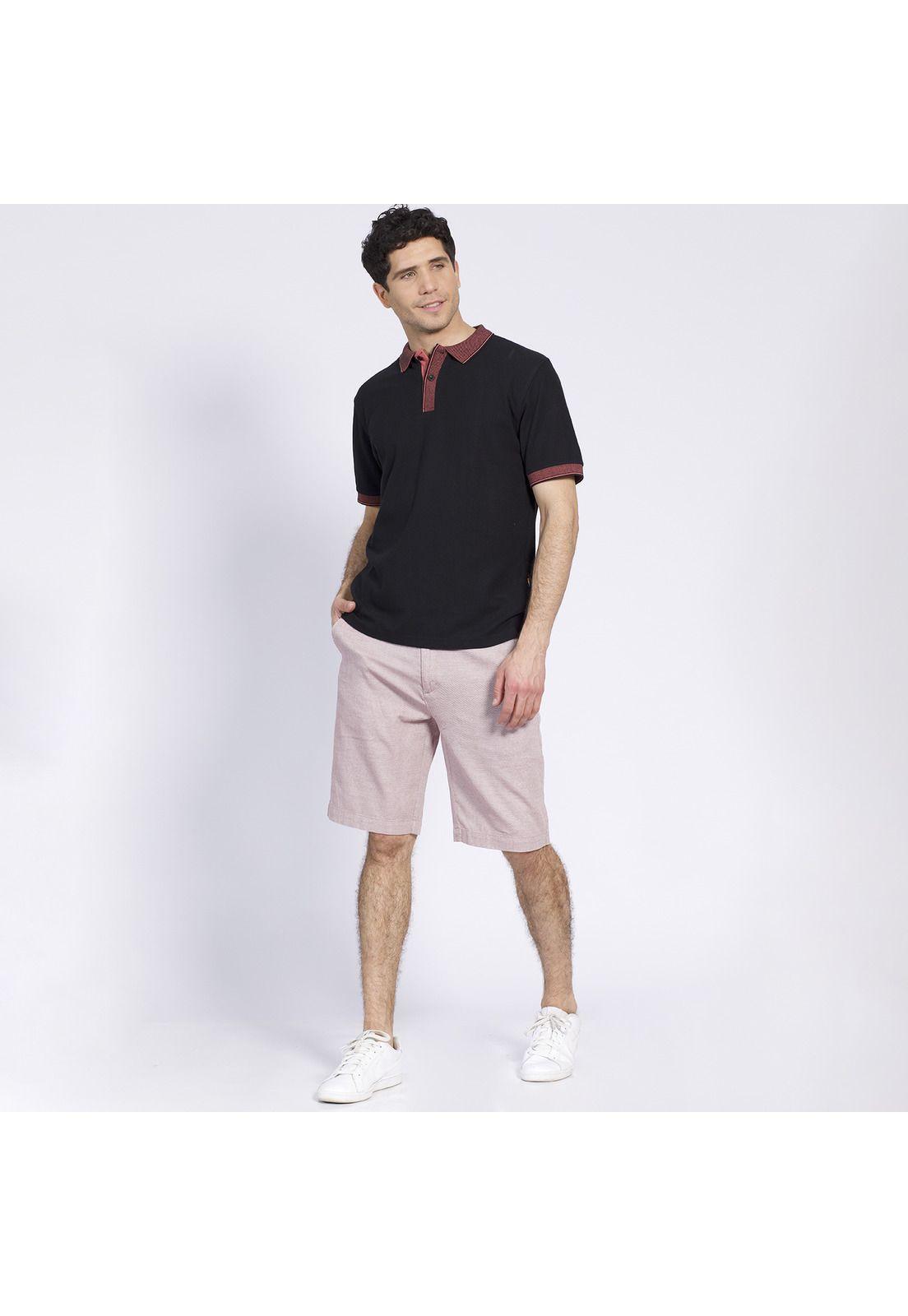 Bermuda Fantasía Rojo-0