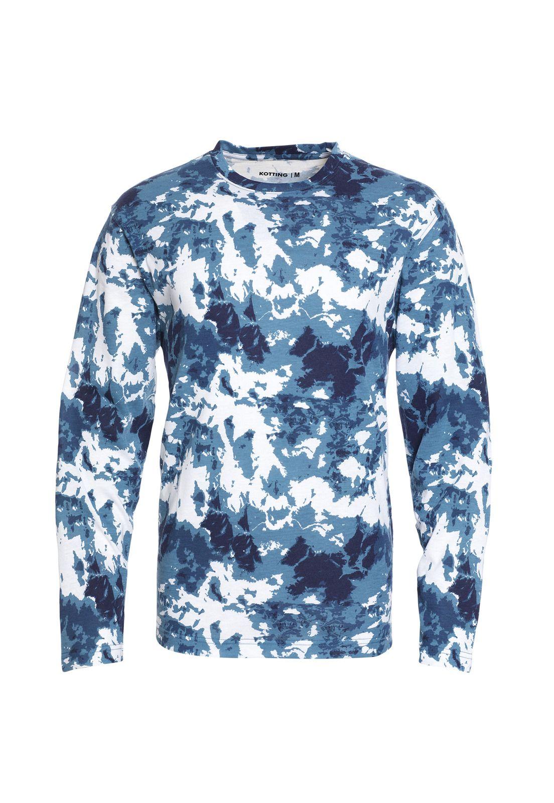 Polera Tie Dye-1