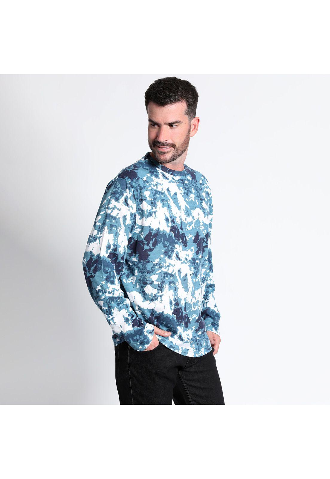 Polera Tie Dye-2