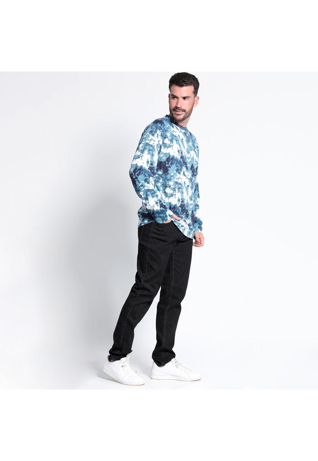 Polera Tie Dye-3