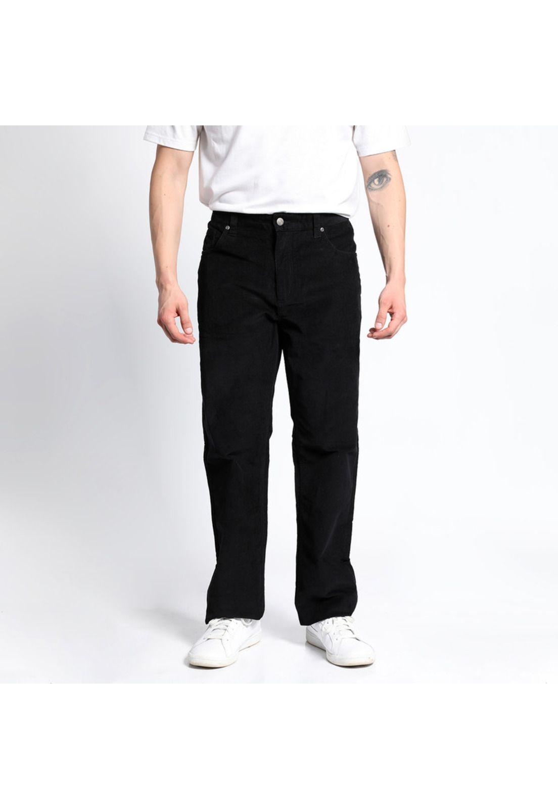 Pantalon Cotele 5 Bolsillos-0