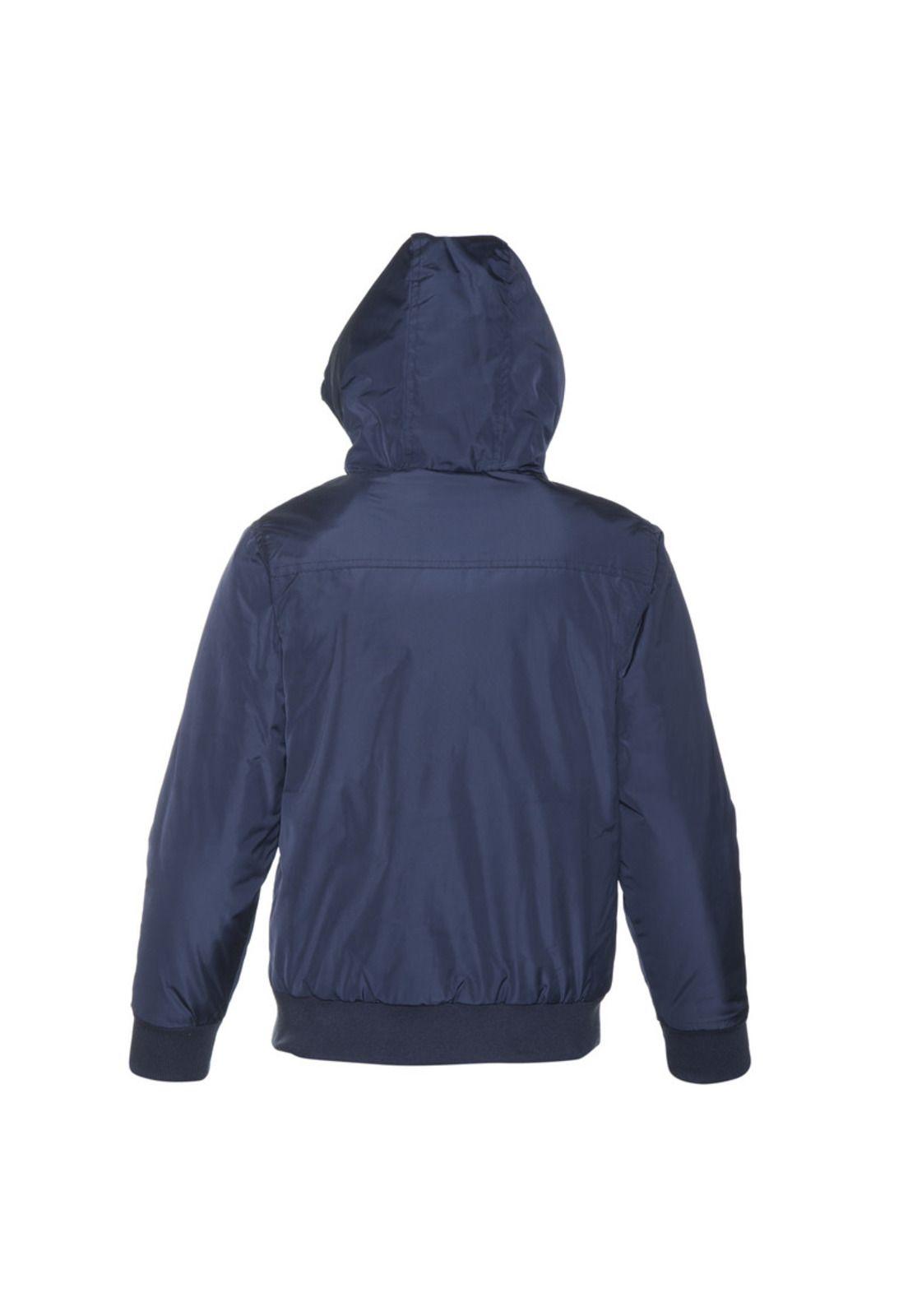 Parka Niña-2
