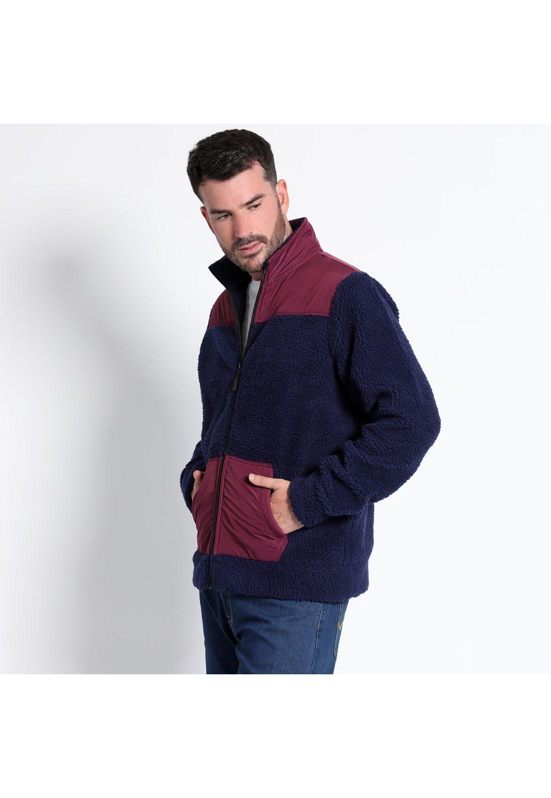 Sherpa Hombre-1