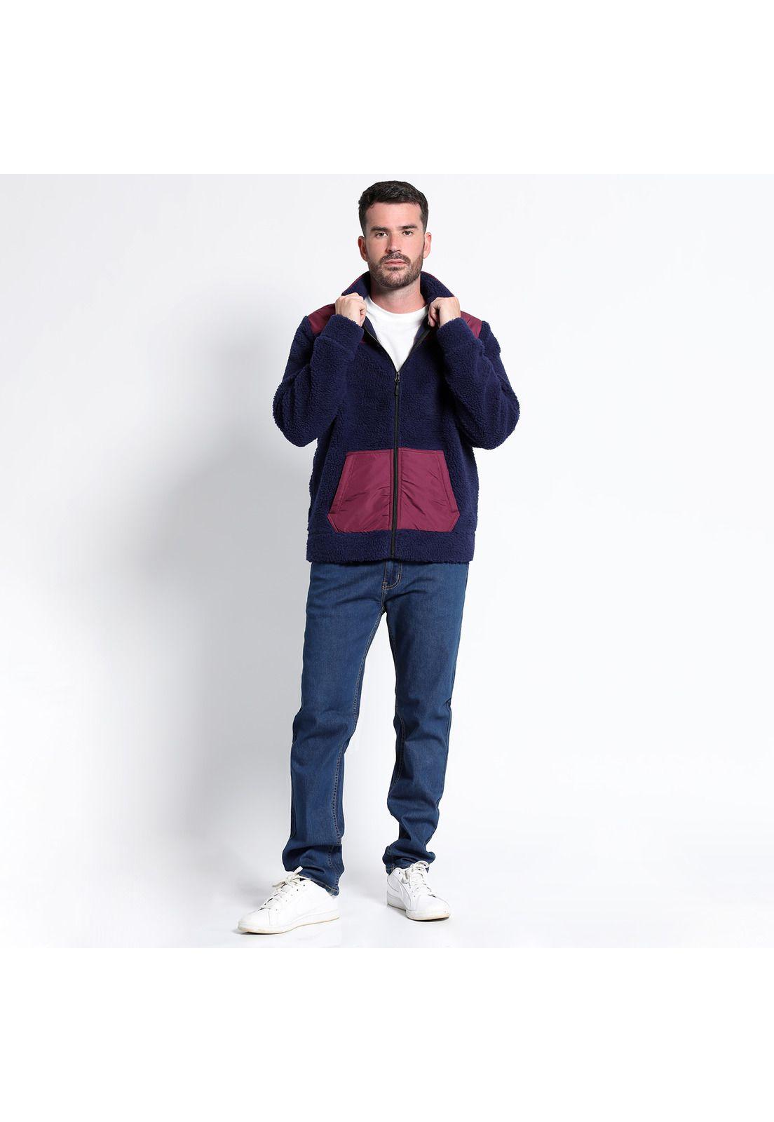 Sherpa Hombre-2