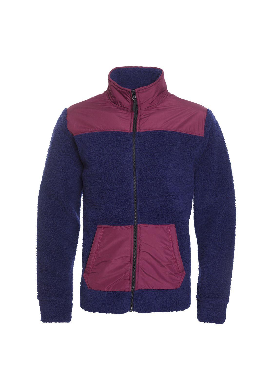 Sherpa Hombre-3