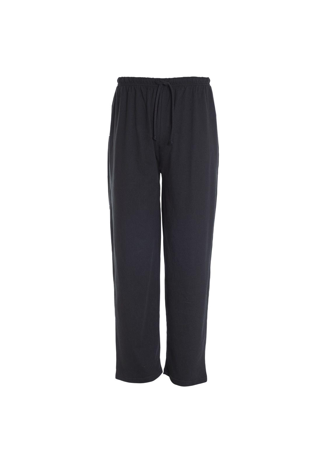 Pijama Jersey Print Juvenil-4