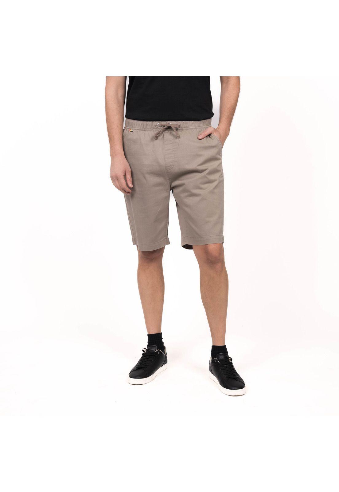 Bermuda Jogger-0