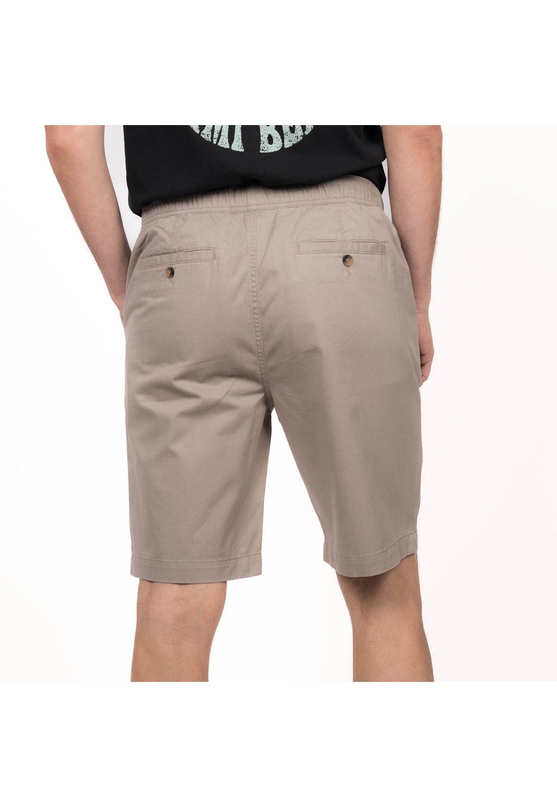 Bermuda Jogger-1